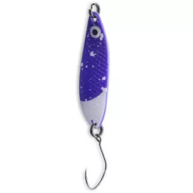 Iron Trout třpytka Eye Spoon 2,5g PWB