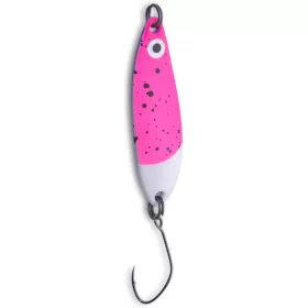 Iron Trout třpytka Eye Spoon 2,5g PWP