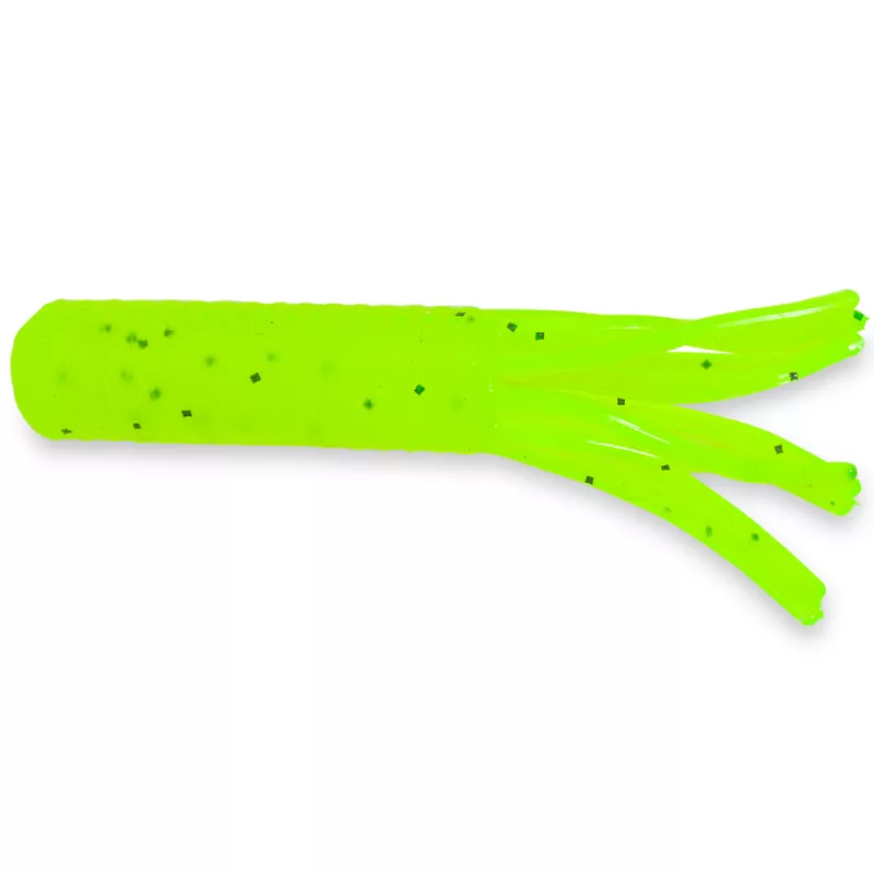 Iron Claw gumová nástraha Moby Tube CHB 9cm 8ks Saenger