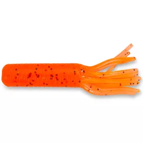 Iron Claw gumová nástraha Moby Tube DCL 9cm 8ks