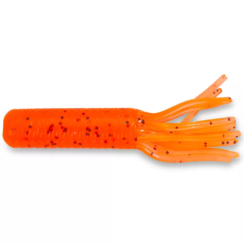Iron Claw gumová nástraha Moby Tube DCL 9cm 8ks Saenger