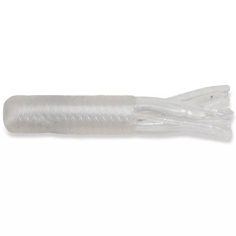 Iron Claw gumová nástraha Moby Tube PWL 9cm 8ks Saenger