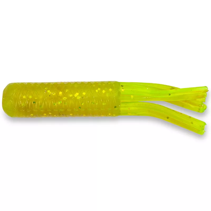 Iron Claw gumová nástraha Moby Tube RM 9cm 8ks Saenger