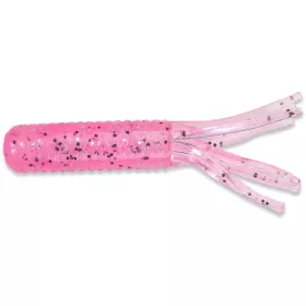 Iron Claw gumová nástraha Moby Tube SHL 9cm 8ks
