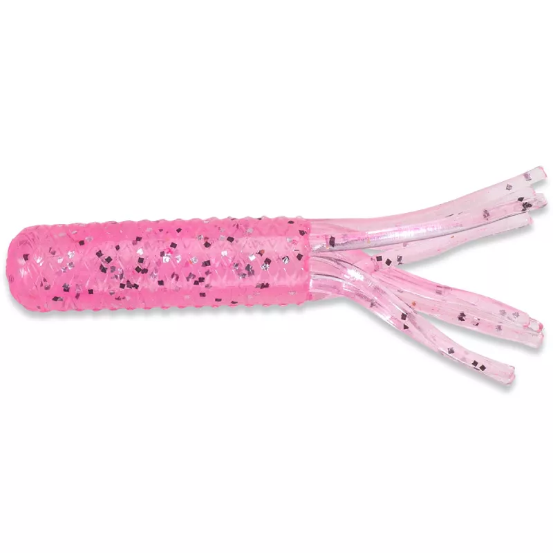 Iron Claw gumová nástraha Moby Tube SHL 9cm 8ks Saenger
