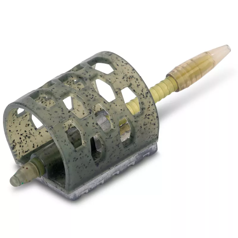 MS Range krmítko Inline Feeder 40g Saenger