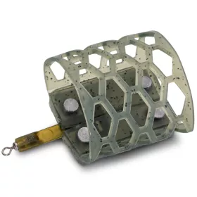 MS Range krmítko Plastic Feeder 40g