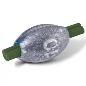 Saenger olovo Pin Olive 25g 3ks