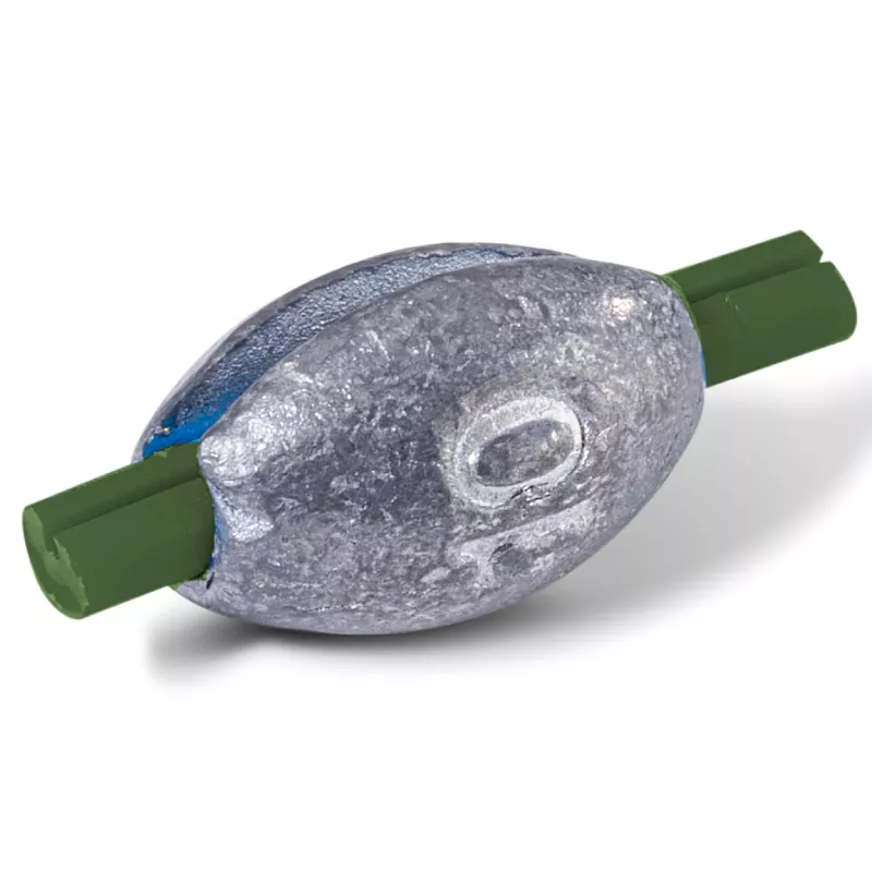 Saenger olovo Pin Olive 25g 3ks