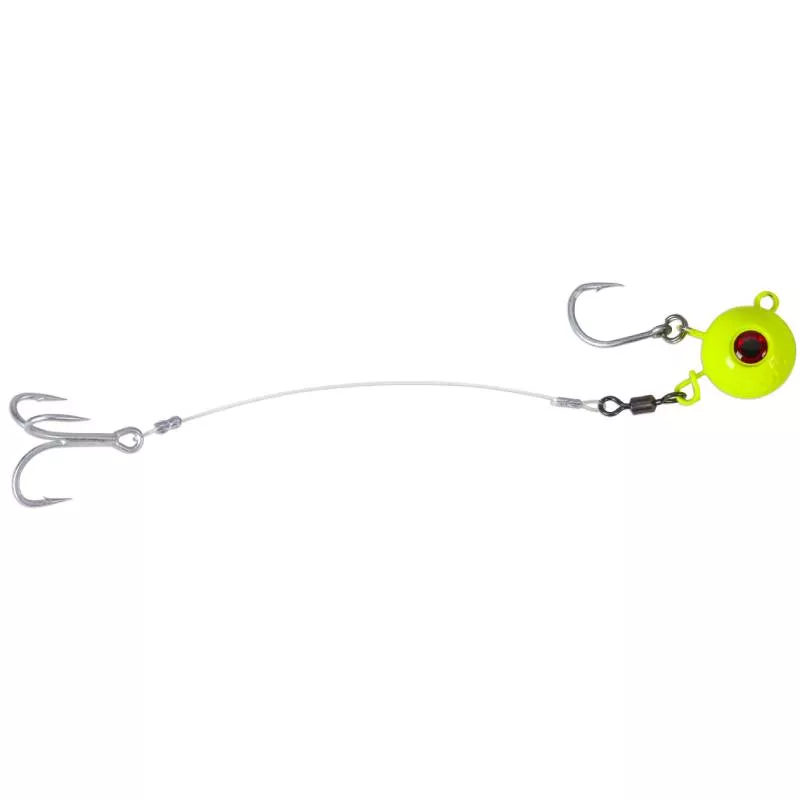 Aquantic montáž Fireball System 300 g Saenger