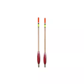 Balzový splávek typu wagler - Balení 2 ks hmotnost: 6+4g
