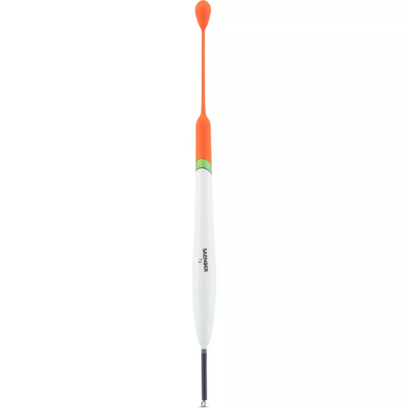 Saenger splávek Allround Laufpose 3g