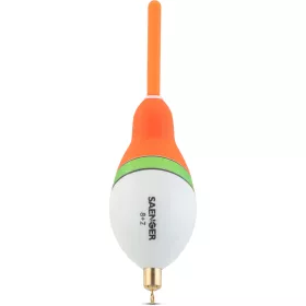 Saenger splávek Knicklicht Bombarda 6+2g