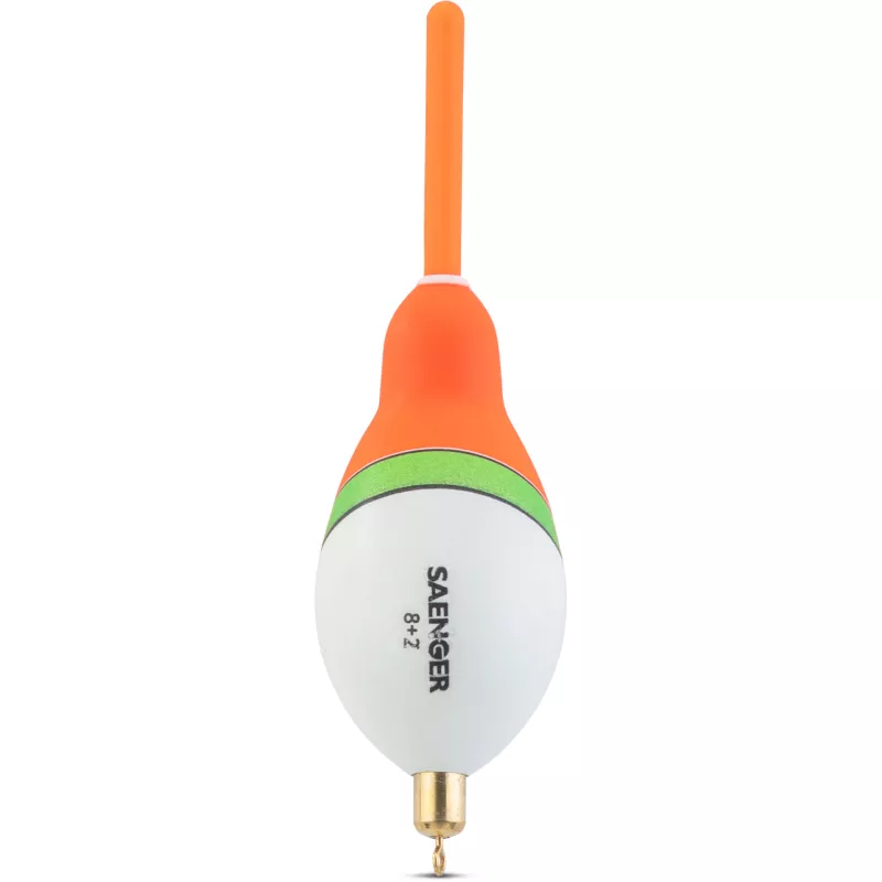 Saenger splávek Knicklicht Bombarda 6+2g