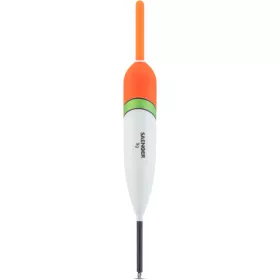 Saenger splávek Knicklicht Laufpose White 5g