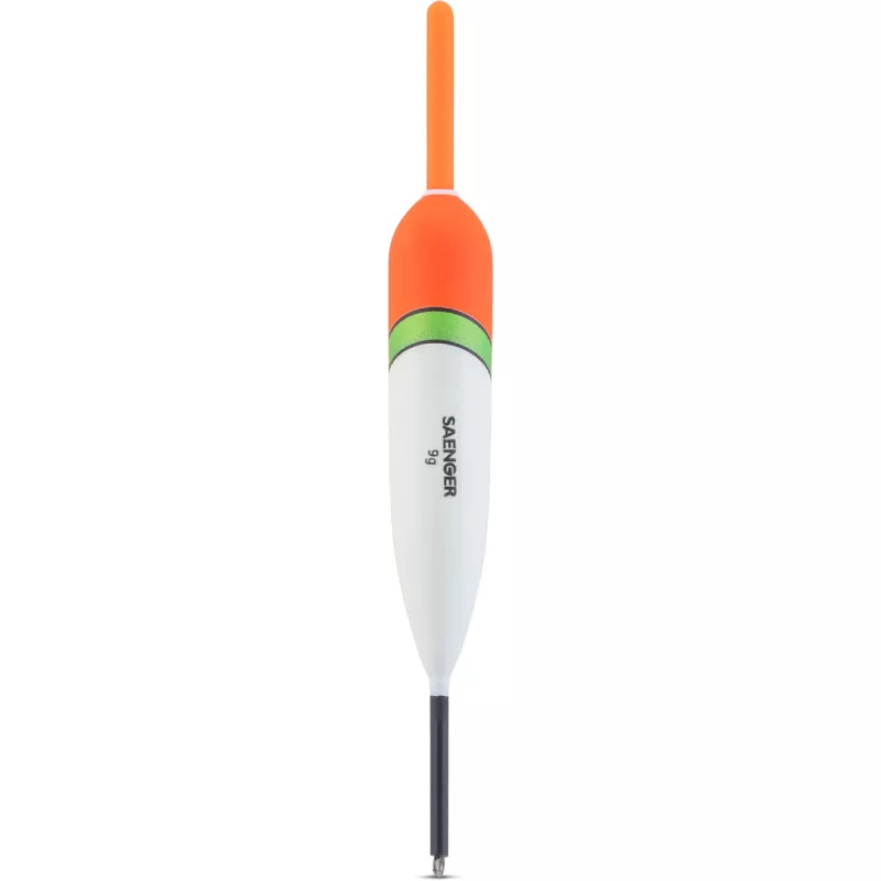 Saenger splávek Knicklicht Laufpose White 5g