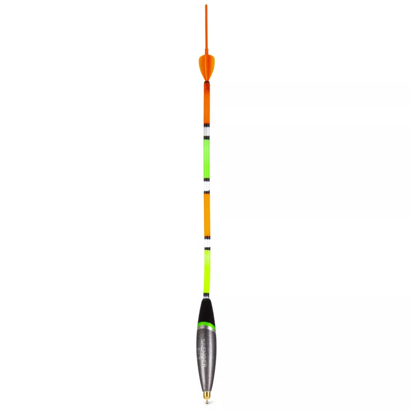 Saenger splávek Multicolor Waggler 2 2+2g