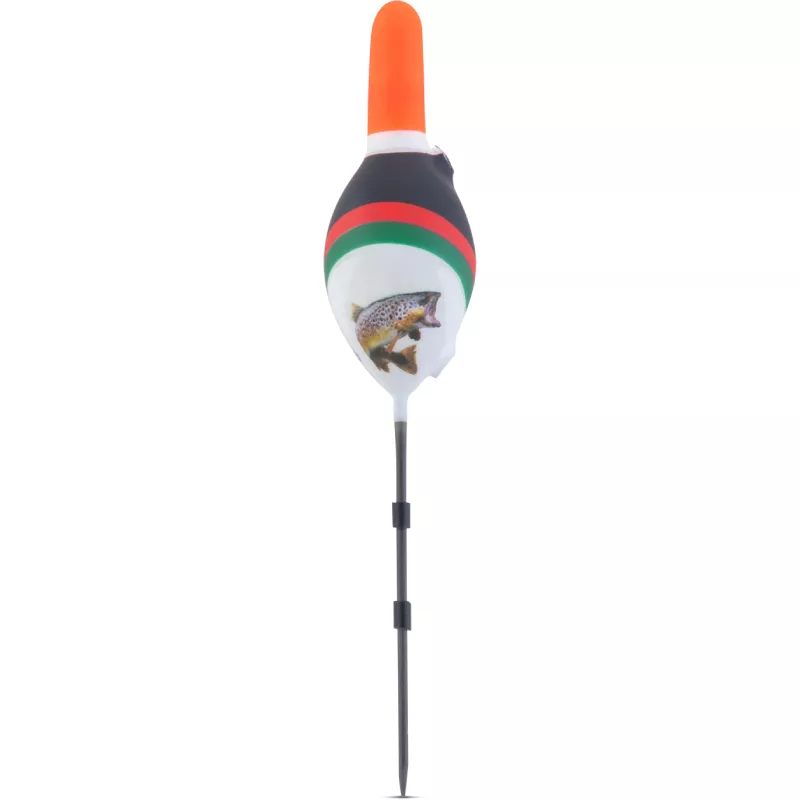 Saenger splávek Specialist Trout RT-3 5g