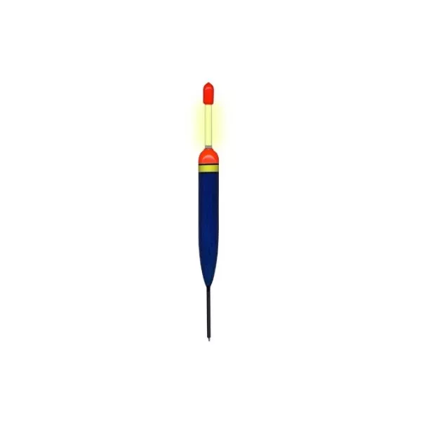 Splávky pro noční rybolov - Balení 2 ks hmotnost: 12,0g TIM