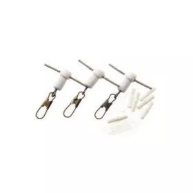 Adaptér pro montáž s anglickým splávkem Mistrall