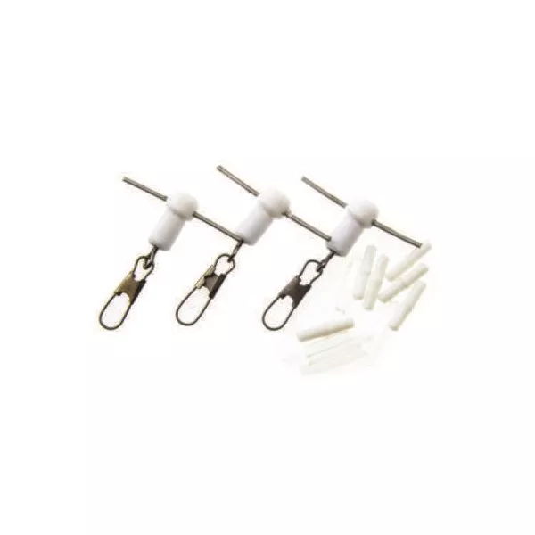 Adaptér pro montáž s anglickým splávkem Mistrall