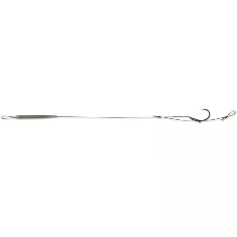 Anaconda návazec Quick Change Adjustable Hair Rig Crank-66 3ks velikost 6 Saenger