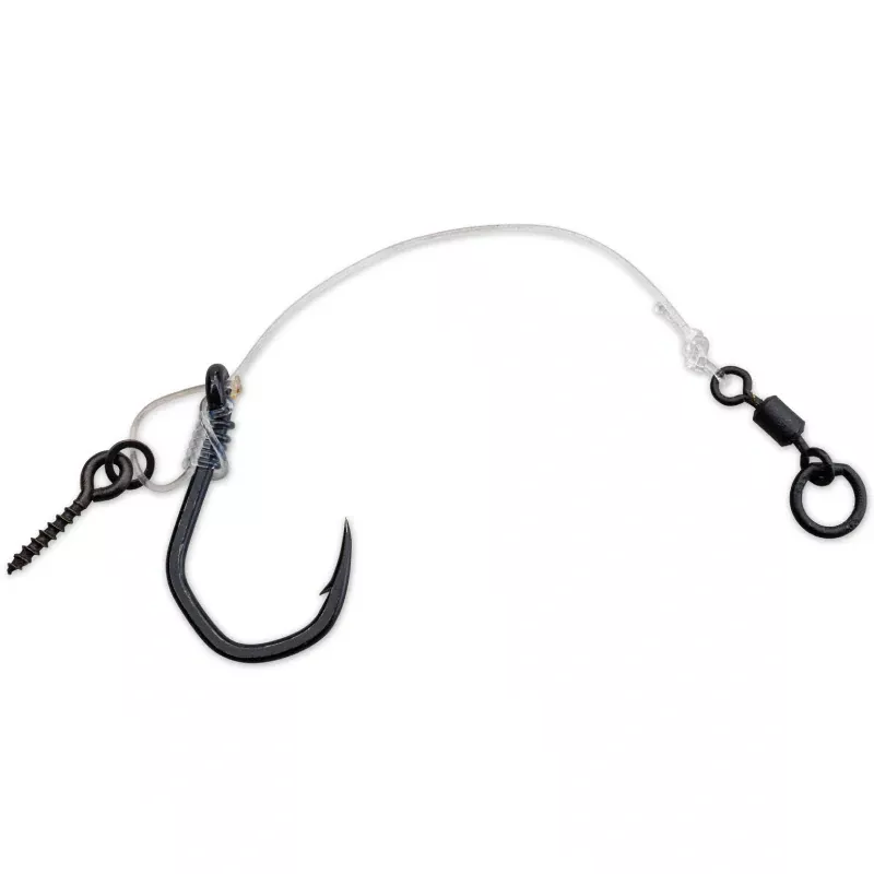 Anaconda návazec Ready Angle Chod Rig System 3ks velikost 6 Saenger