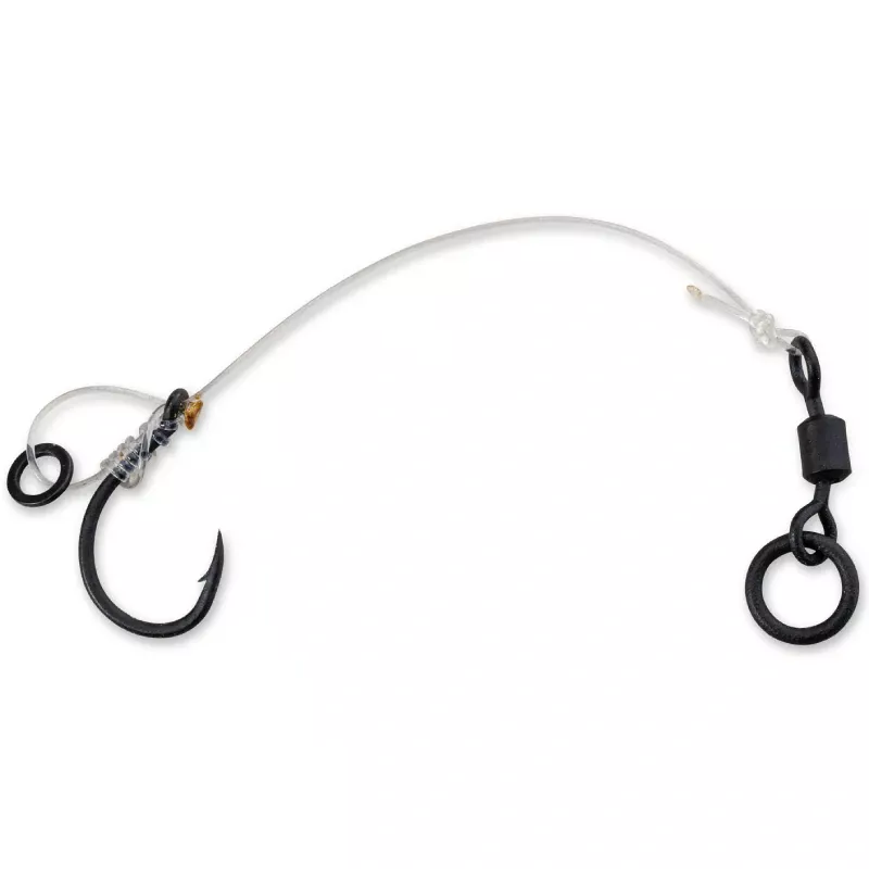 Anaconda návazec Ready Choddy Ultra Rig System 3ks velikost 4 Saenger