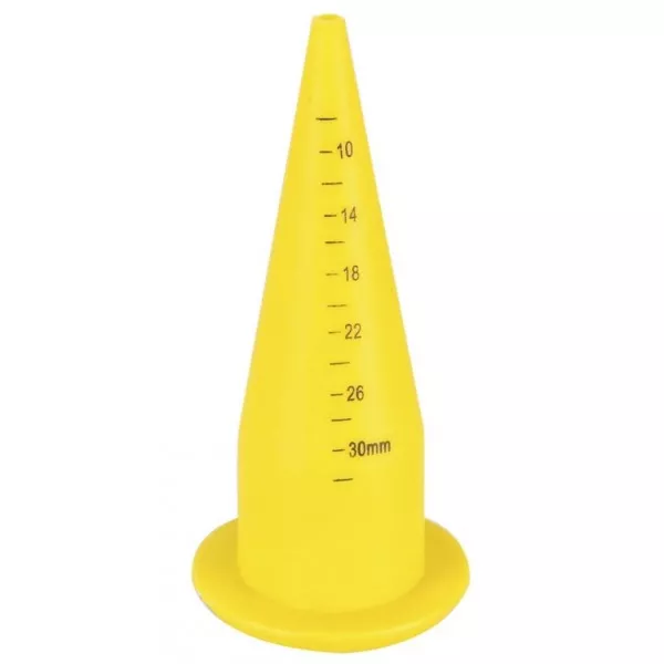 Anaconda tryska Gun Nozzle