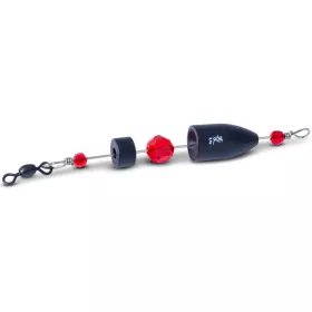 Doiyo adaptér Carolina Double Click Adaptor 7,2g 1ks