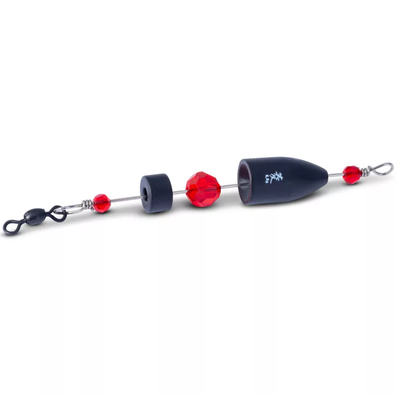 Doiyo adaptér Carolina Double Click Adaptor 7,2g 1ks Saenger