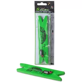 Doiyo Carolina Ready Rig velikost 1/0 zátěž 7g