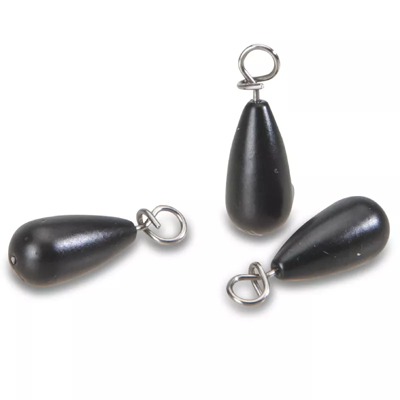 Doiyo tungstenové závaží Fastach Sinker 14g 2ks Saenger