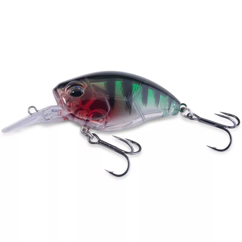 Doiyo wobler Kobito 48 Shudan 4,8cm 10,6g MFT Saenger