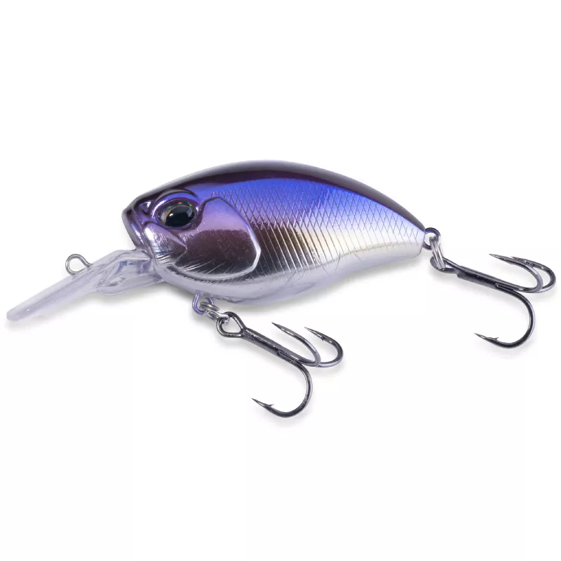 Doiyo wobler Kobito 48 Shudan 4,8cm 10,6g PSH Saenger