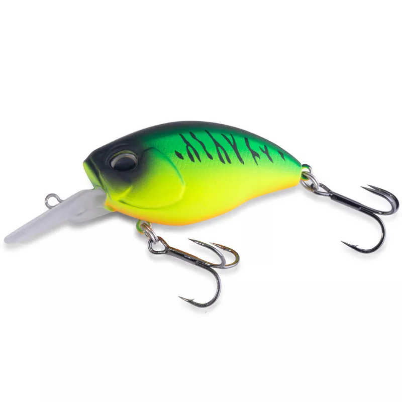 Doiyo wobler Kobito 48 Shudan 4,8cm 10,6g TP Saenger