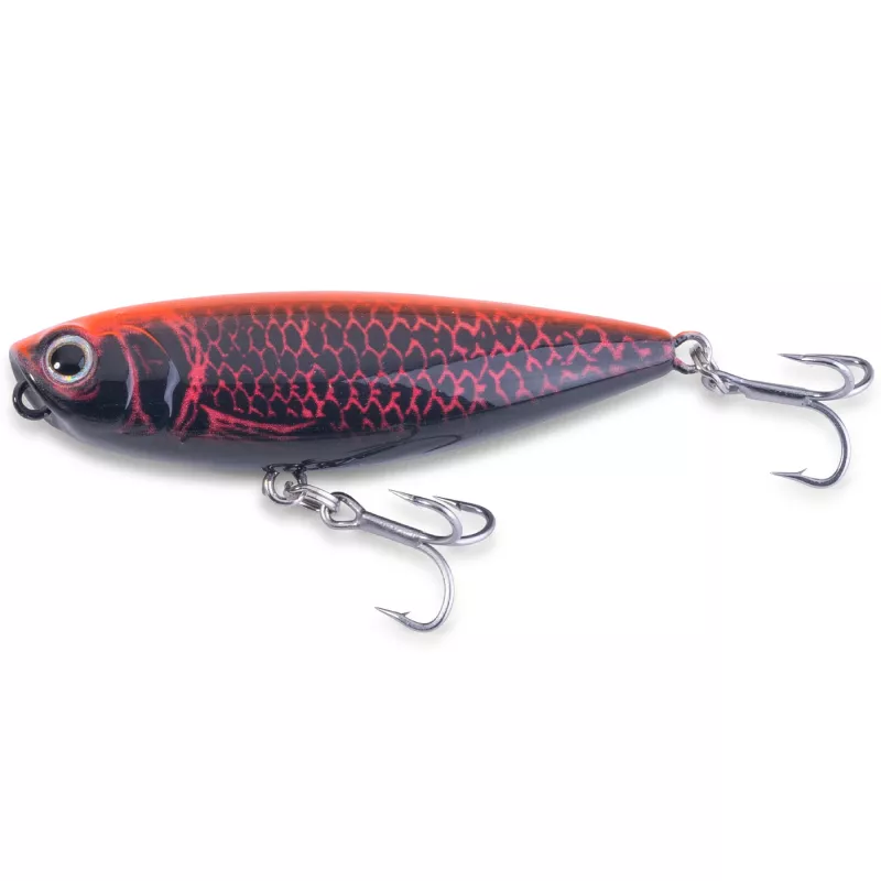 Doiyo wobler Supido P 56 Omote silent 5,6cm 5,2g BBO Saenger