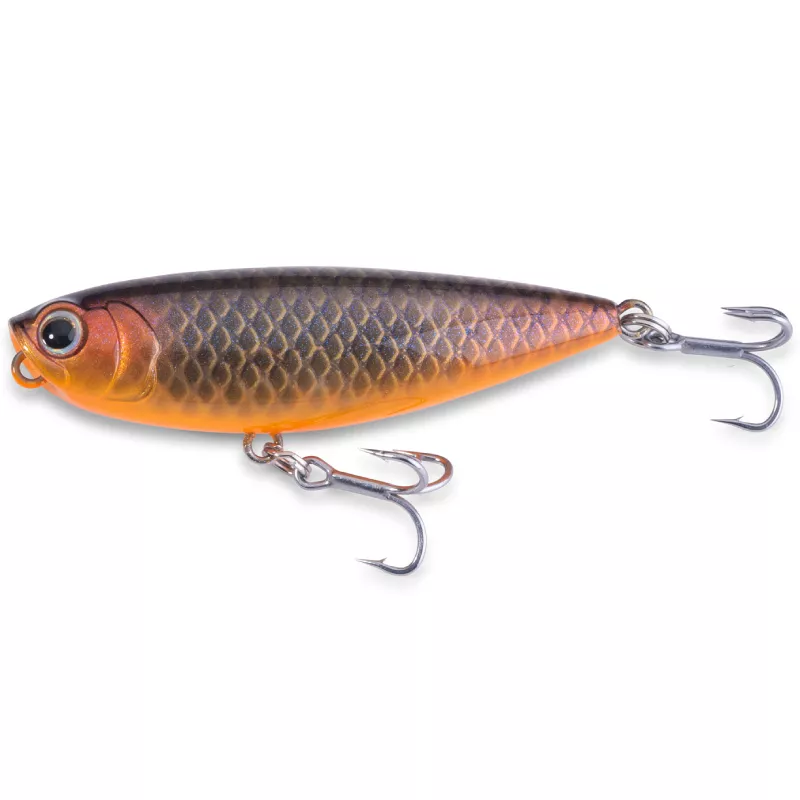 Doiyo wobler Supido P 56 Omote silent 5,6cm 5,2g CA Saenger