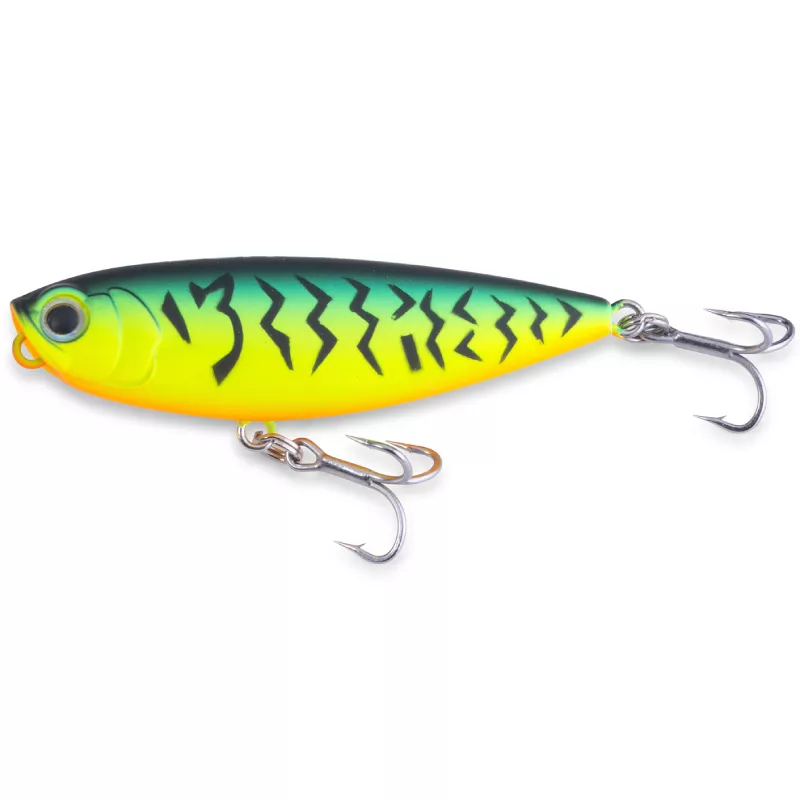 Doiyo wobler Supido P 56 Omote silent 5,6cm 5,2g MFT Saenger
