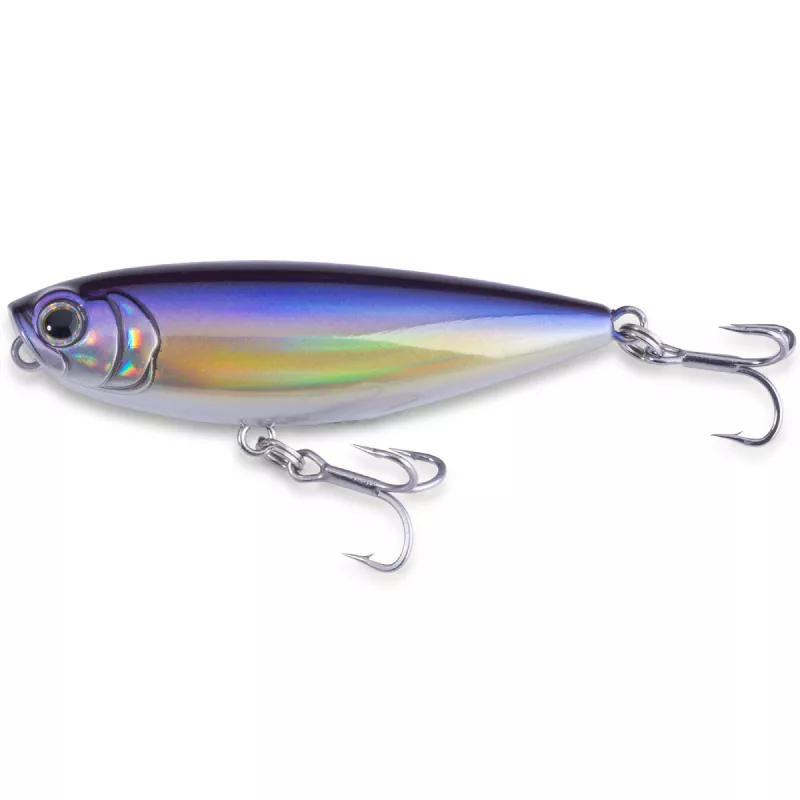 Doiyo wobler Supido P 56 Omote silent 5,6cm 5,2g PSH Saenger