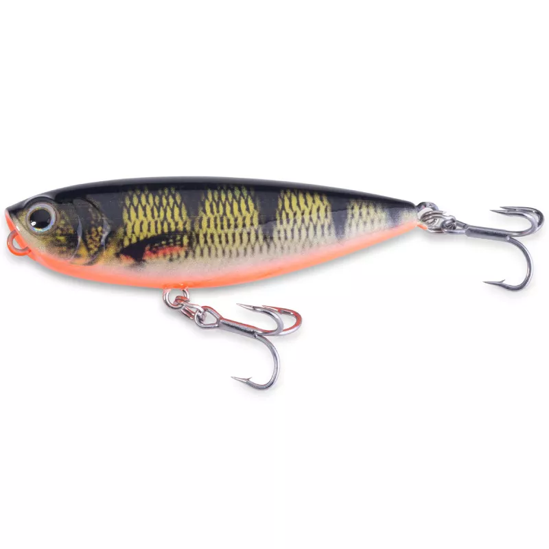 Doiyo wobler Supido P 56 Omote silent 5,6cm 5,2g SP Saenger