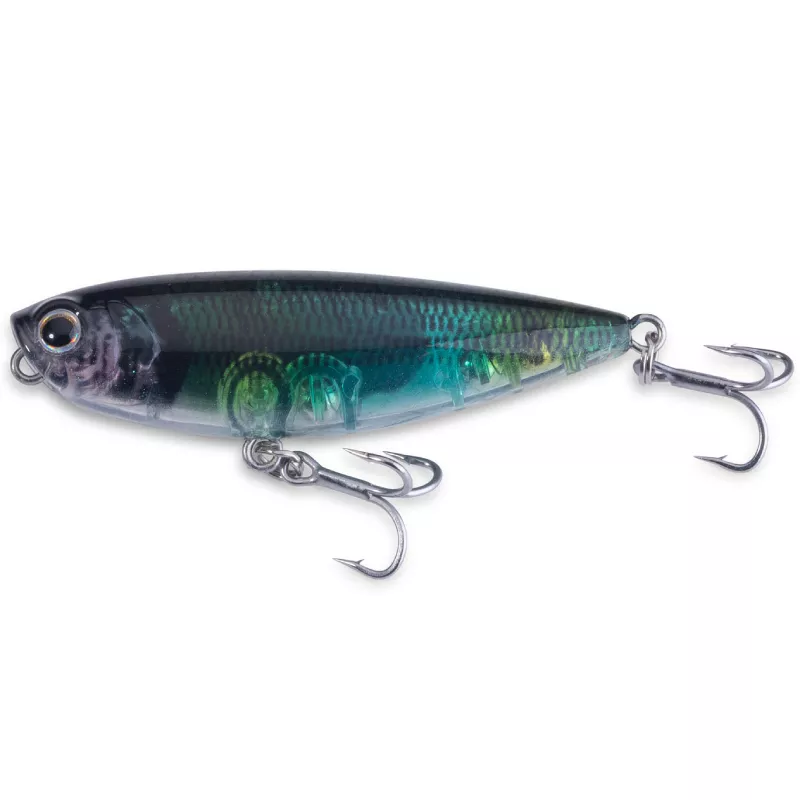 Doiyo wobler Supido P 56 Omote silent 5,6cm 5,2g SBL Saenger