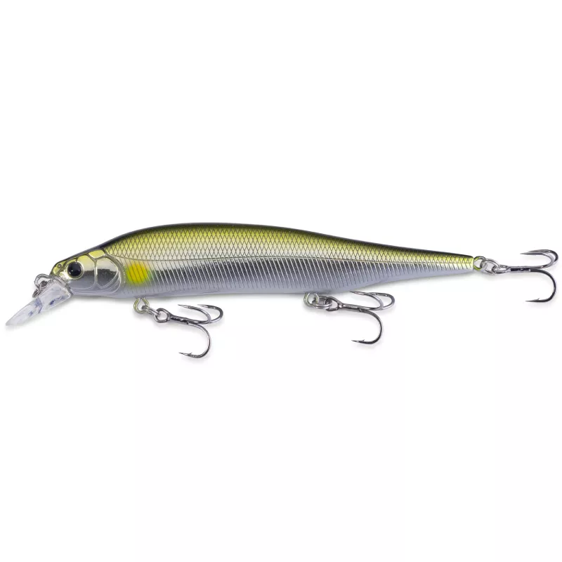 Doiyo wobler Yaseta 115 Ukabu 15,5cm 15,5g GS Saenger