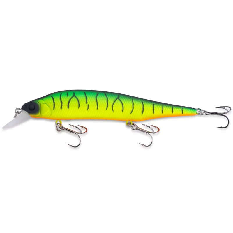 Doiyo wobler Yaseta 115 Ukabu 15,5cm 15,5g MFT Saenger