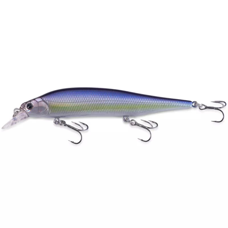 Doiyo wobler Yaseta 115 Ukabu 15,5cm 15,5g PSH Saenger