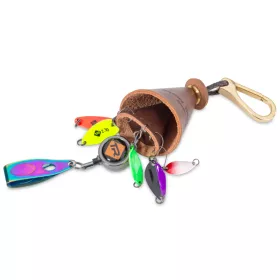 Iron Trout držák na třpytky Spoon Keeper