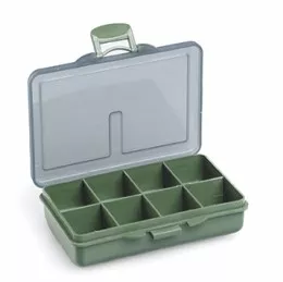 Mistrall krabička carp, 8 přihrádek, 11x7x3 cm