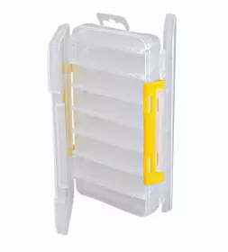 Mistrall univerzální krabička 200x125x35 mm