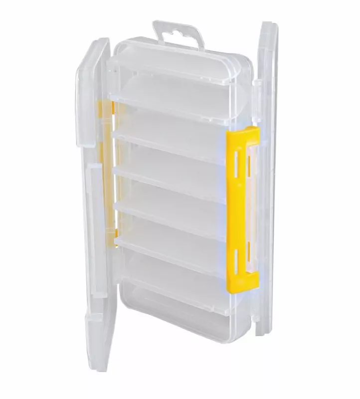 Mistrall univerzální krabička 200x125x35 mm