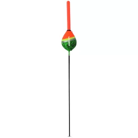 Saenger splávek Green Tiger Bubble 0,75g